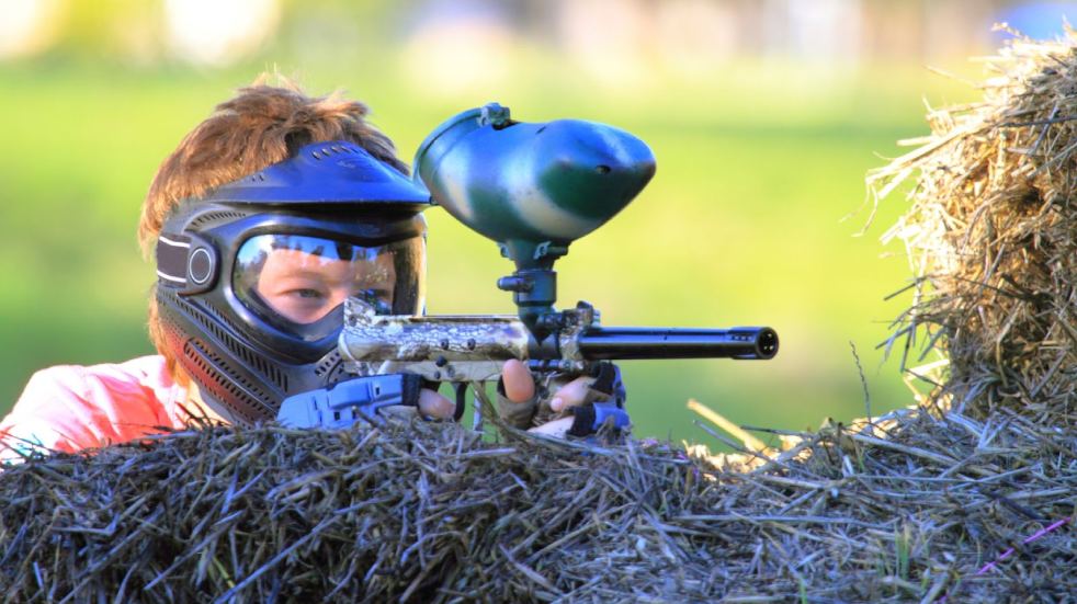 countrywide paintball